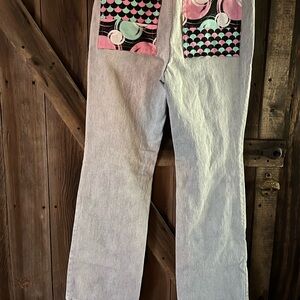 Low Rise Bootcut Women’s Jeans NWT size 10/32.5 inseam